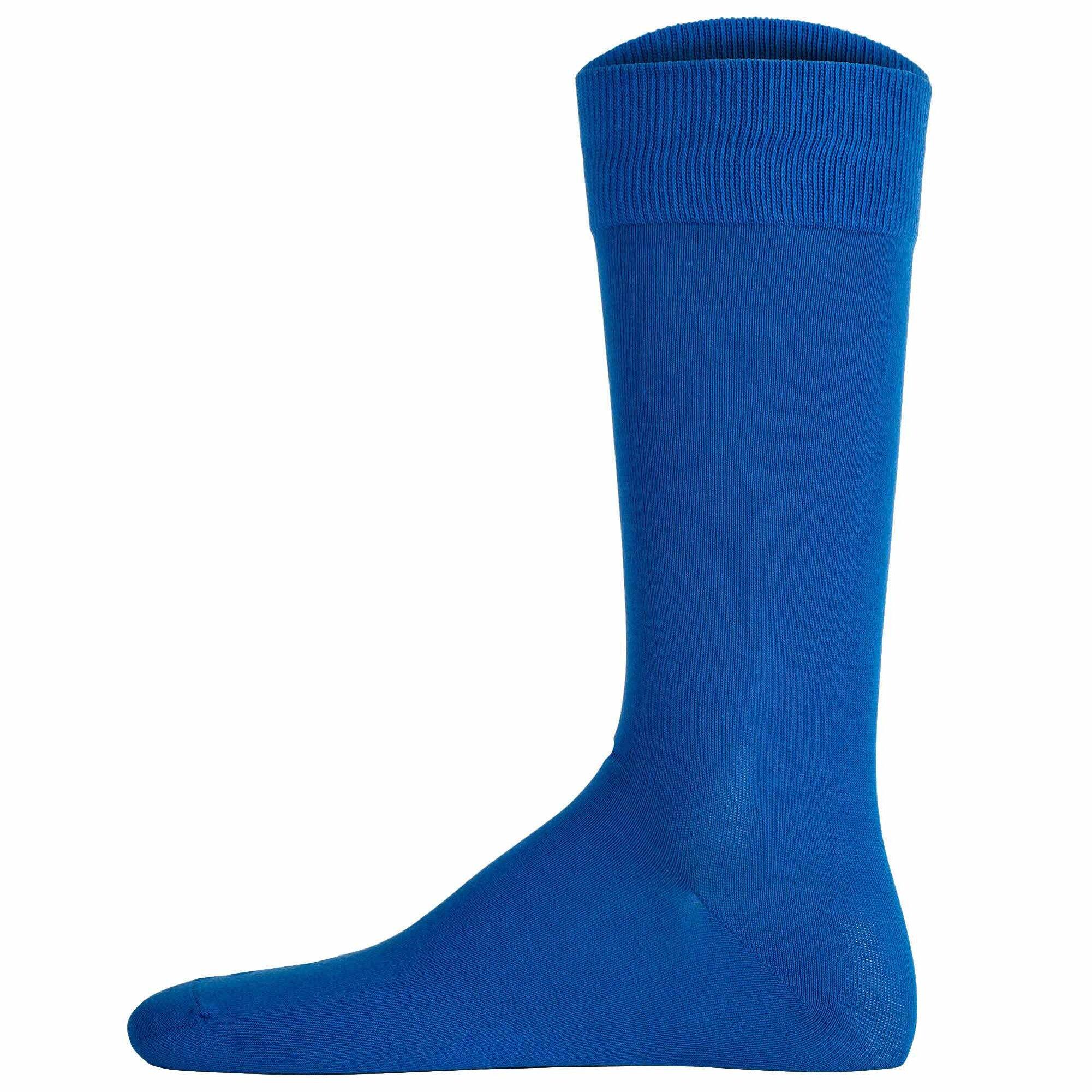 Socken Herren 6er Pack Bequem sitzend 6/7