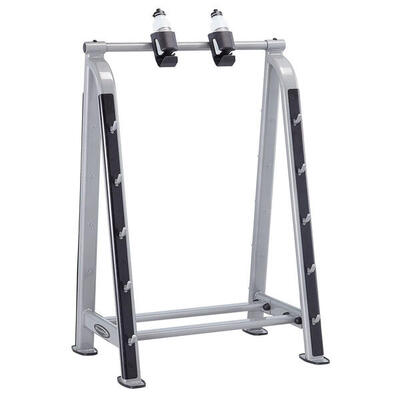 Barbell rack / halterstang rek - steelflex nbr