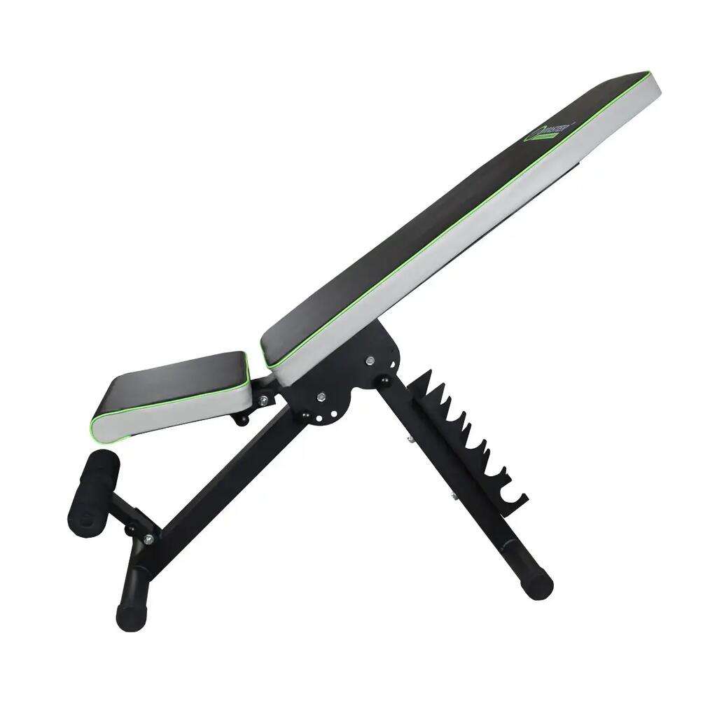 Universal MASTER Sit Up training bench