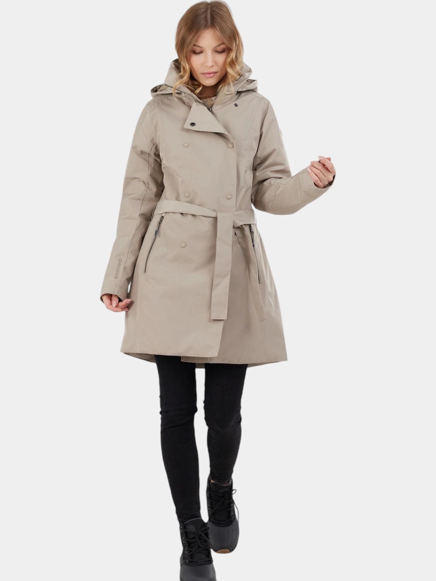 Regenjas vrouwen Charlotte 3/7