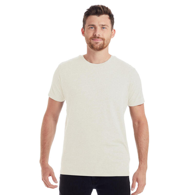 Tricou Drumeții În Natură Mantis Essential Bărbați