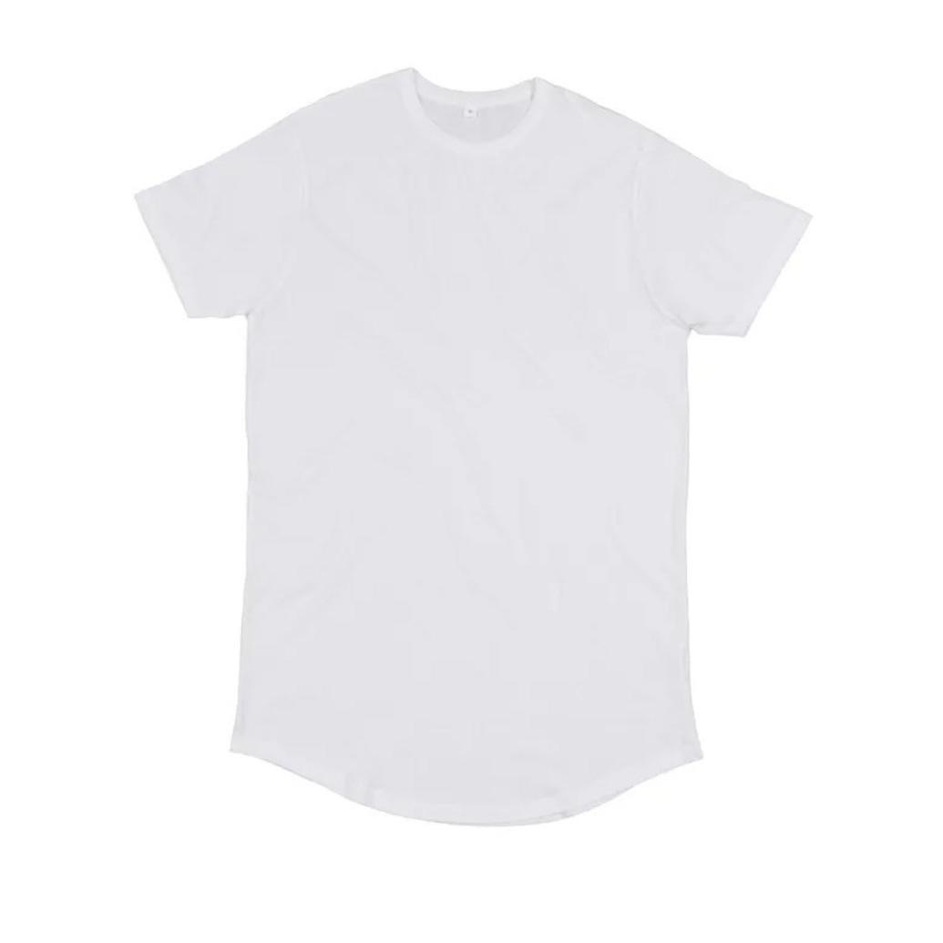 Tricou Drumeții În Natură Mantis Lungă Bărbați