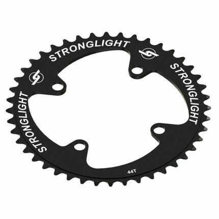 Plateau Stronglight LK 104 BCD 43T