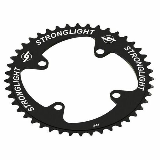 Plateau Stronglight LK 104 BCD 43T