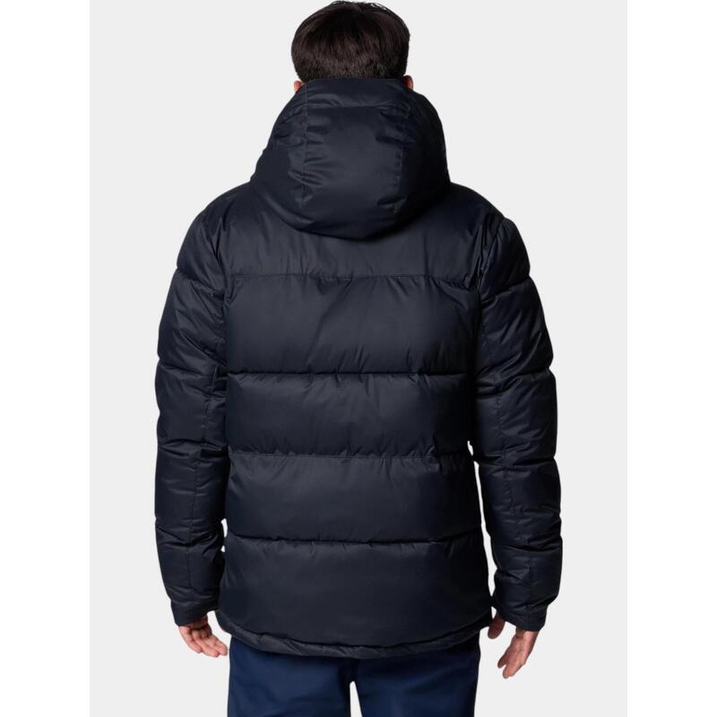 Geaca de schi matlasata Slope Style Jacket barbati