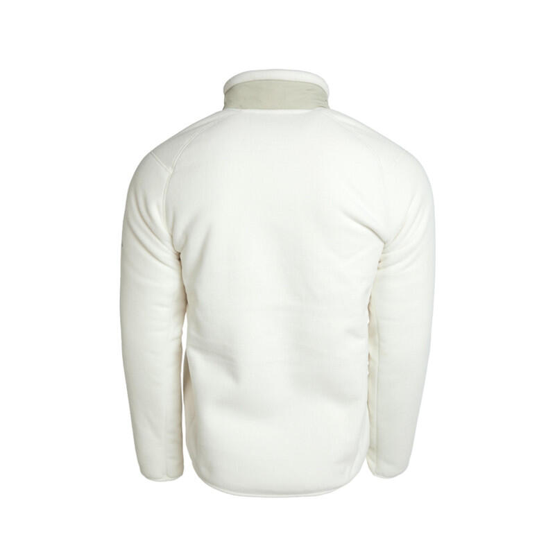 Izas Veste unisexe FRESCO en micropolaire coupe - vent avec doublure en polaire 2/5