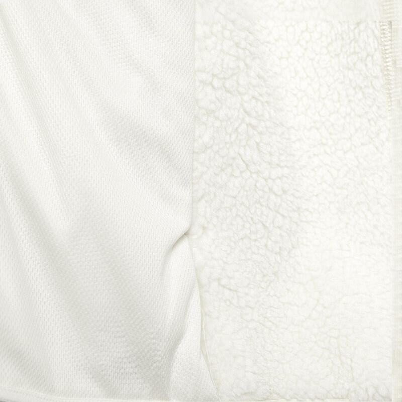 Izas Veste unisexe FRESCO en micropolaire coupe - vent avec doublure en polaire 5/5