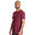 Tricou Drumeții În Natură Mantis Essential Bărbați
