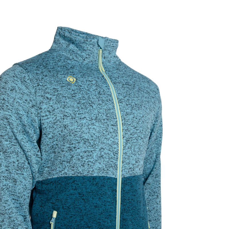 Vadiel M Fleece Jacket: Wärme, Komfort und Stil für Ihre Outdoor-Abenteuer. 3/4