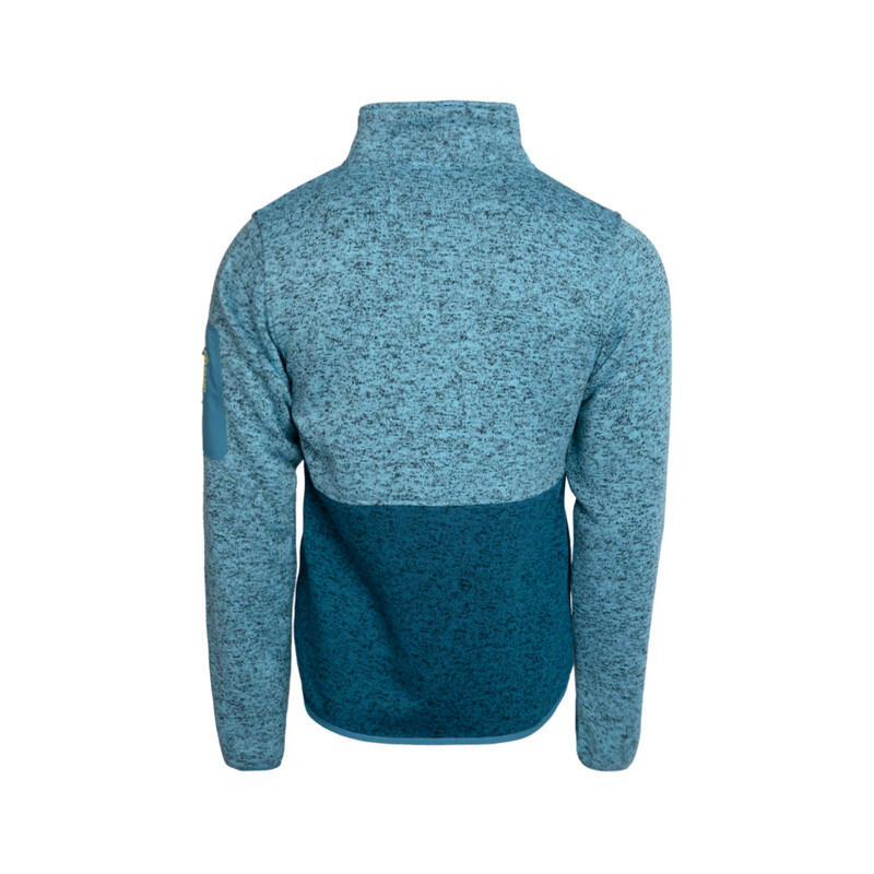 Vadiel M Fleece Jacket: Wärme, Komfort und Stil für Ihre Outdoor-Abenteuer. 2/4