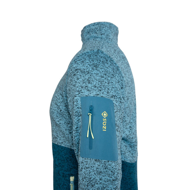 Vadiel M Fleece Jacket: Wärme, Komfort und Stil für Ihre Outdoor-Abenteuer. 4/4
