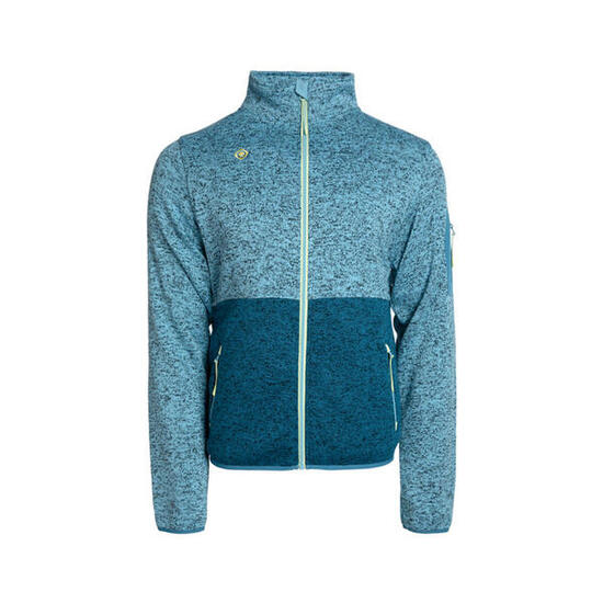 Izas Veste polaire Vadiel M : Chaleur , confort et style pour vos aventures en