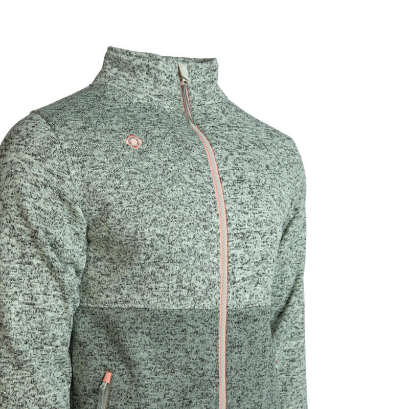 Vadiel M Fleece Jacket: Wärme, Komfort und Stil für Ihre Outdoor-Abenteuer. 3/4