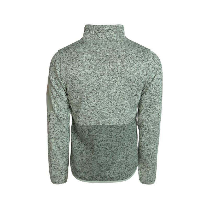 Vadiel M Fleece Jacket: Wärme, Komfort und Stil für Ihre Outdoor-Abenteuer. 2/4