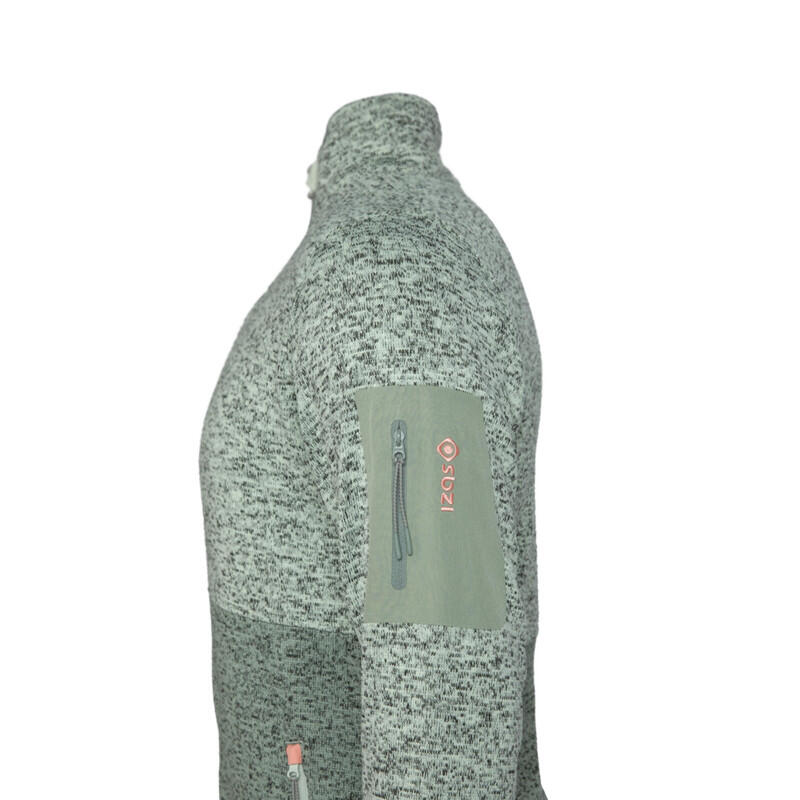 Vadiel M Fleece Jacket: Wärme, Komfort und Stil für Ihre Outdoor-Abenteuer. 4/4