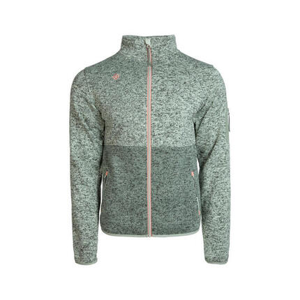 Izas Veste polaire Vadiel M : Chaleur , confort et style pour vos aventures en