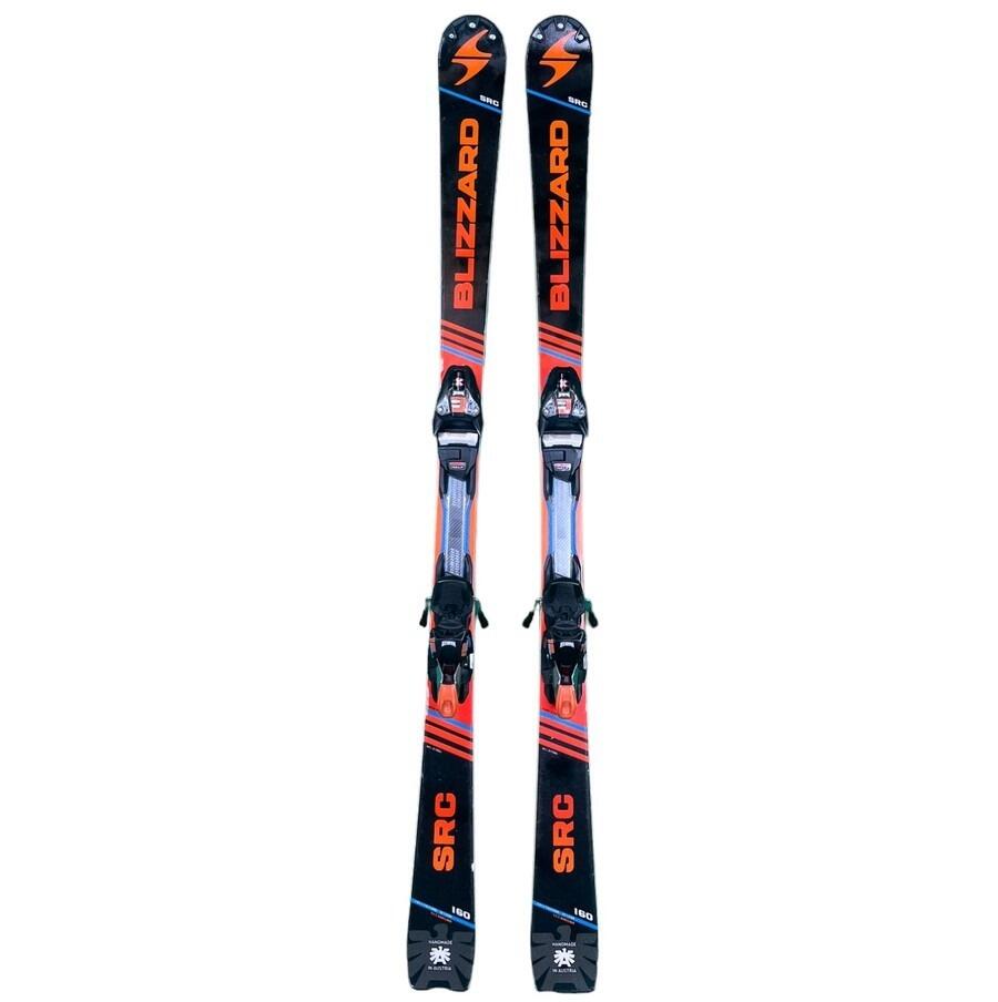 BLIZZARD Reconditionné - Ski Blizzard SRC  2018 - 160 cm