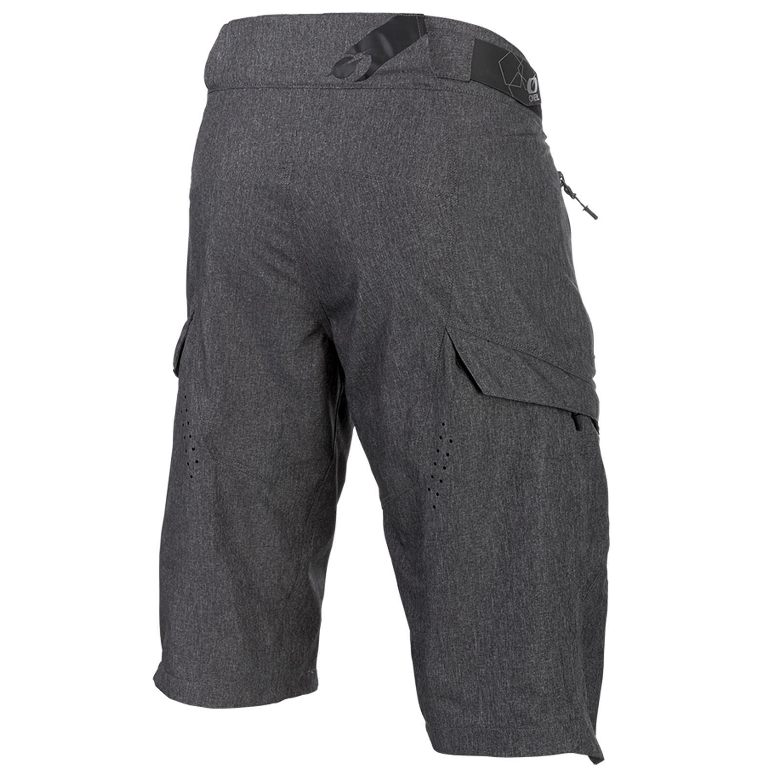 O'NEAL Herren Fahrradshorts Tobanga 2/2
