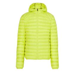 Veste Jott Modèle Nico Couleur Jaune