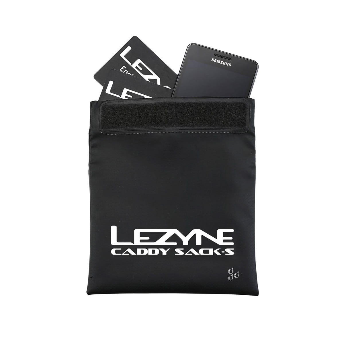 Wasserdichte Tasche Lezyne Caddy 3/3