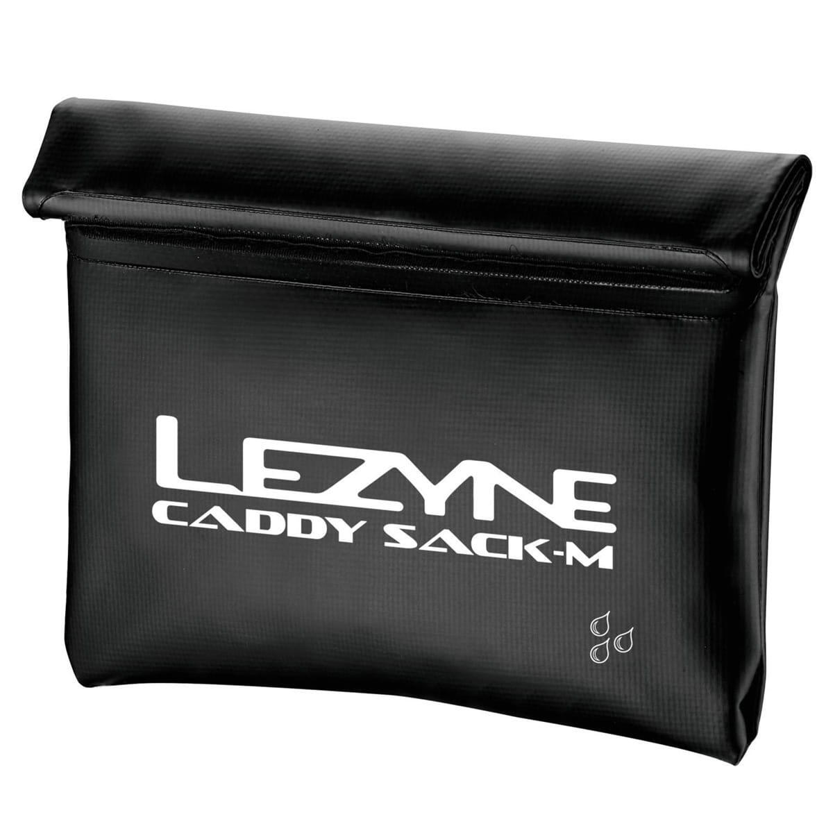 Wasserdichte Tasche Lezyne Caddy 2/3