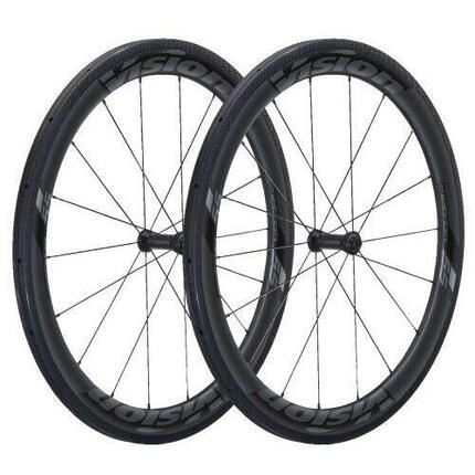 Slangwielen Vision Metron 55 sl sh11