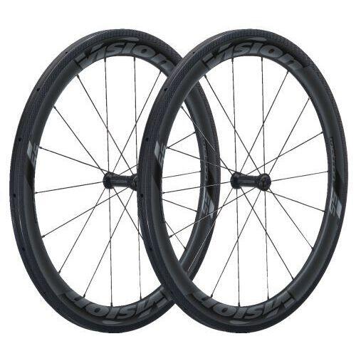 Ruote per tubi Vision Metron 55 sl sh11