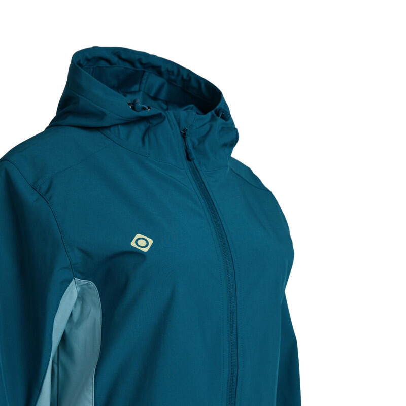 Veste femme LANETTE W Soft Shell imperméable, coupe-vent et thermique avec AWPS 3/4