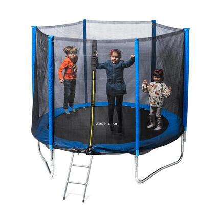 ATAA 250 Kindertrampolin mit Netz