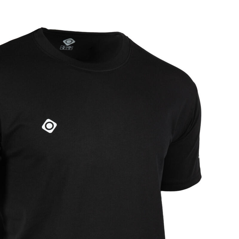 BRIANES M V2 T-shirt classica a maniche corte, comoda e versatile per l'uso quot 3/4