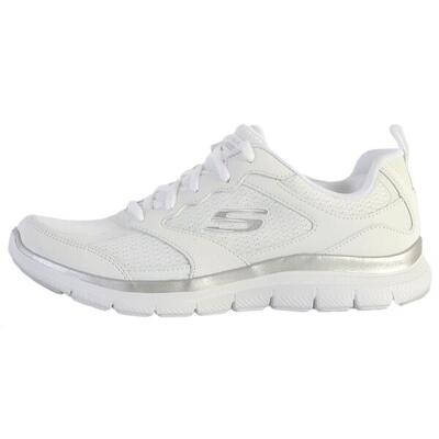 Zapatilla Flex Appeal 4.0 - Active Flow Talla 41 - 149305-WHT Blanco