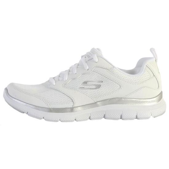 Zapatilla Flex Appeal 4.0 - Active Flow Talla 41 - 149305-WHT Blanco