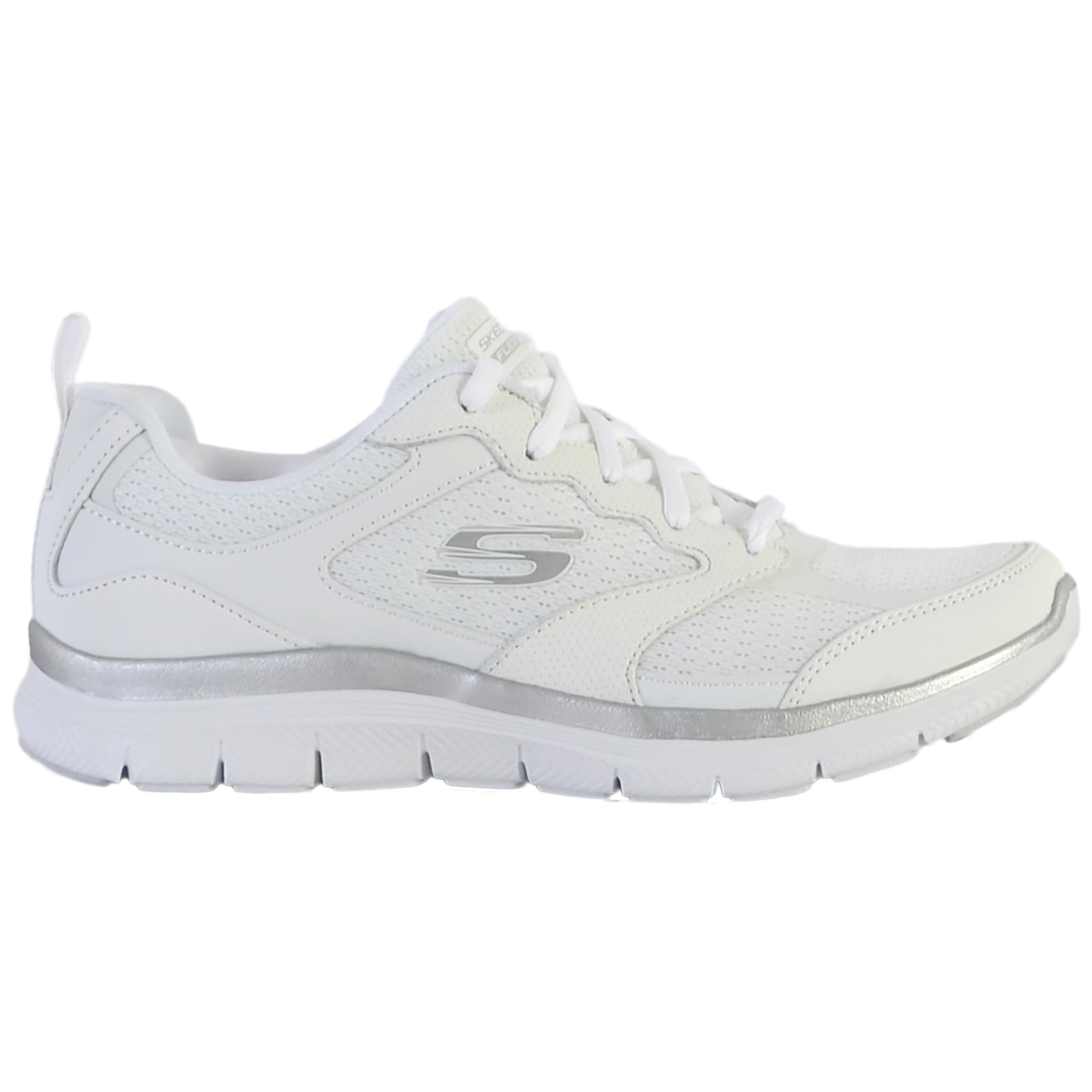 Zapatilla Flex Appeal 4.0 - Active Flow Talla 41 - 149305-WHT Blanco 2/5