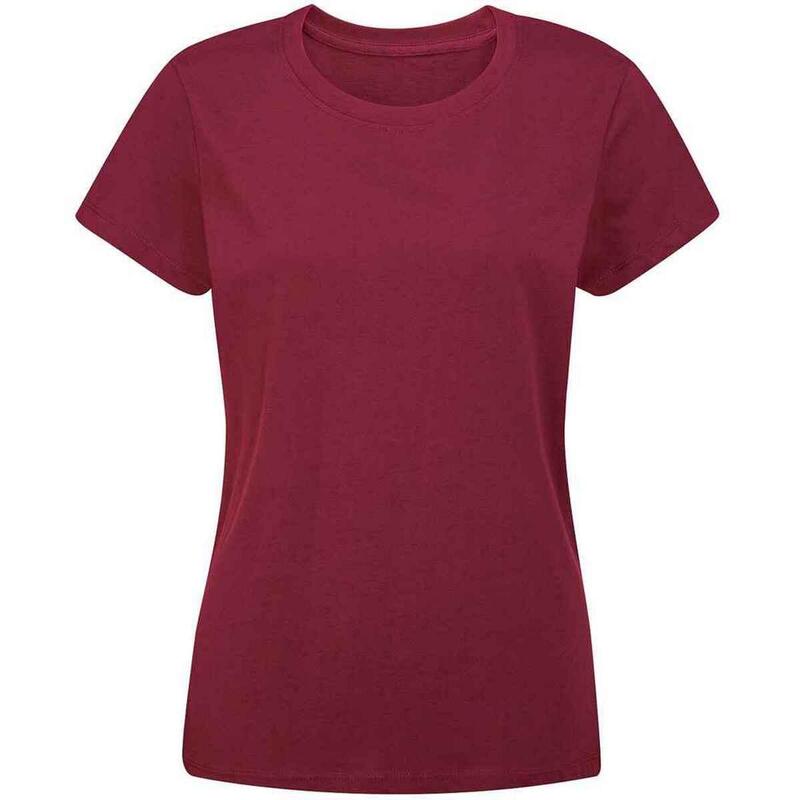 Tricou Drumeții În Natură Mantis Essential Femei