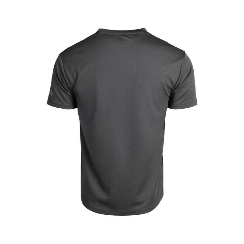 Izas CREUS M V3 Technisches Kurzarm - T - Shirt für Herren mit DRY Hydrospeed 2/4