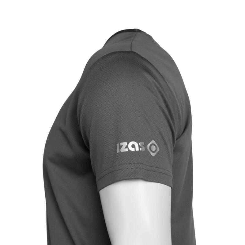 Izas CREUS M V3 Technisches Kurzarm - T - Shirt für Herren mit DRY Hydrospeed 4/4