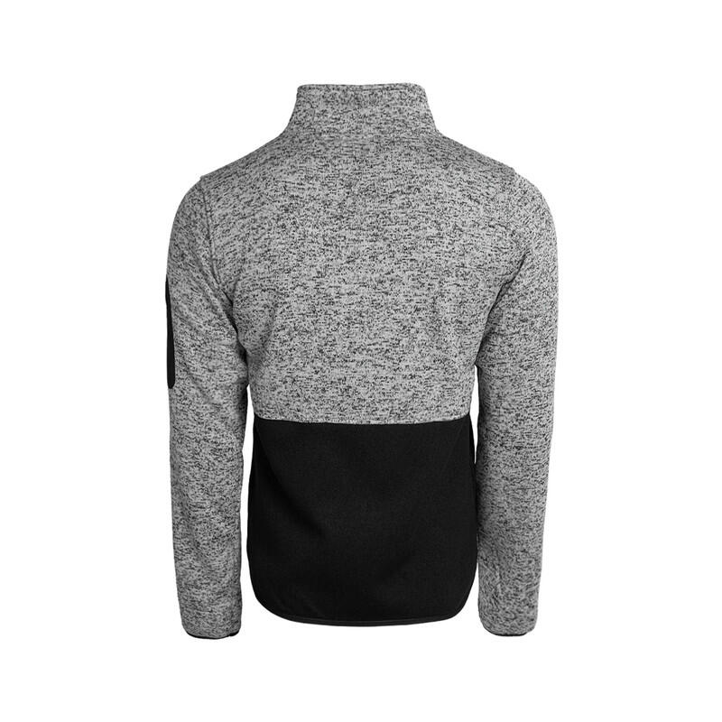 Vadiel M Fleece Jacket: Wärme, Komfort und Stil für Ihre Outdoor-Abenteuer. 2/4
