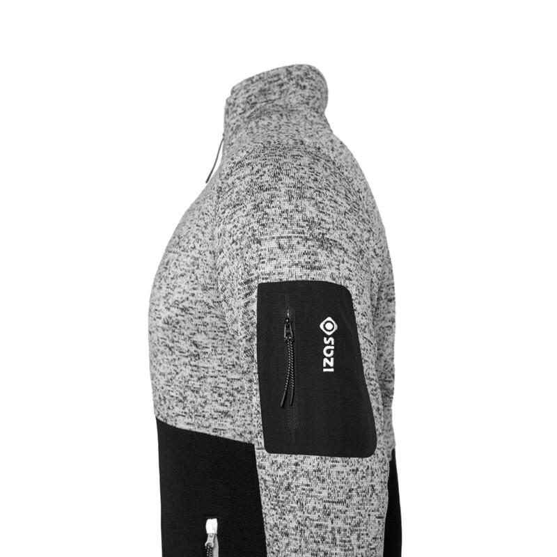 Vadiel M Fleece Jacket: Wärme, Komfort und Stil für Ihre Outdoor-Abenteuer. 4/4