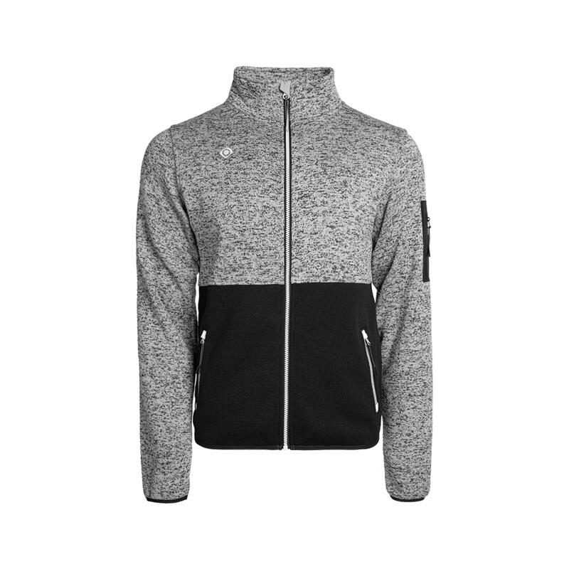 noir / gris