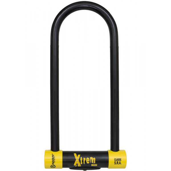 Antivol chaîne Auvray Xtrem 110 X 310 2/5