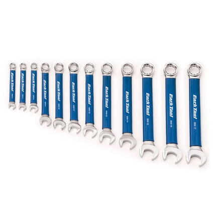 ParkTool MW-SET.2 jeu de clés métriques