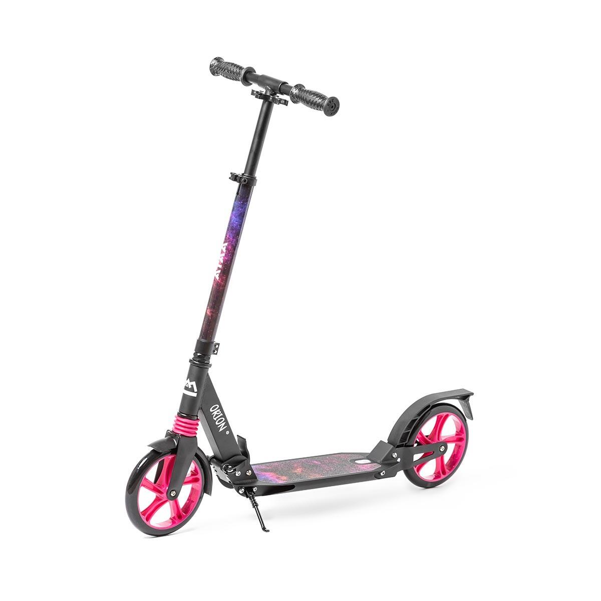 ATAA Orion Urban Roller Falträder 200 mm 3/7