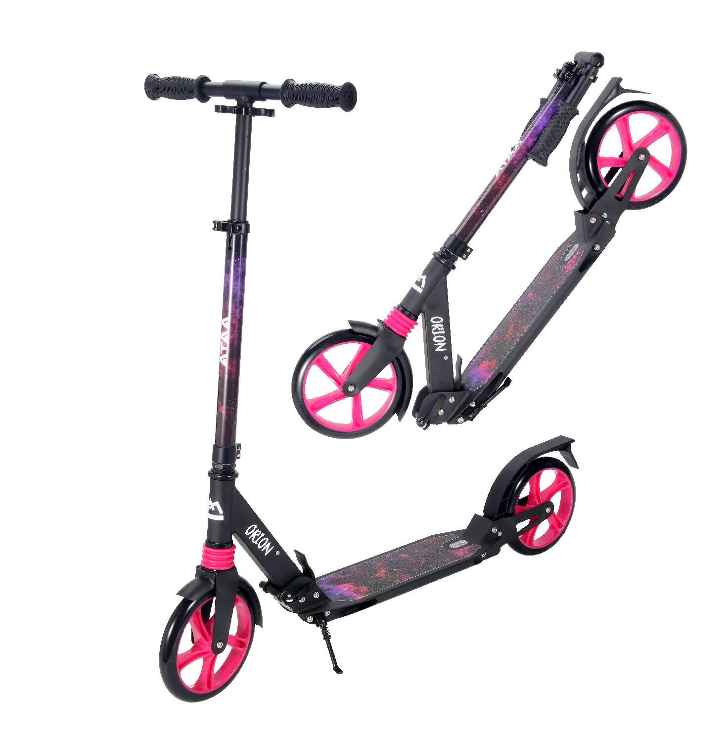 ATAA Orion Urban Roller Falträder 200 mm 2/7