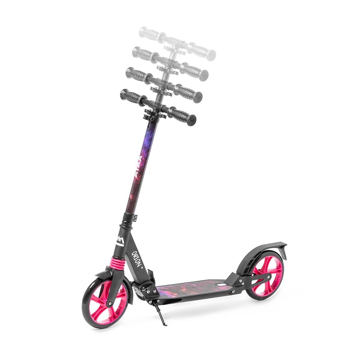 ATAA Orion Urban Roller Falträder 200 mm 5/7