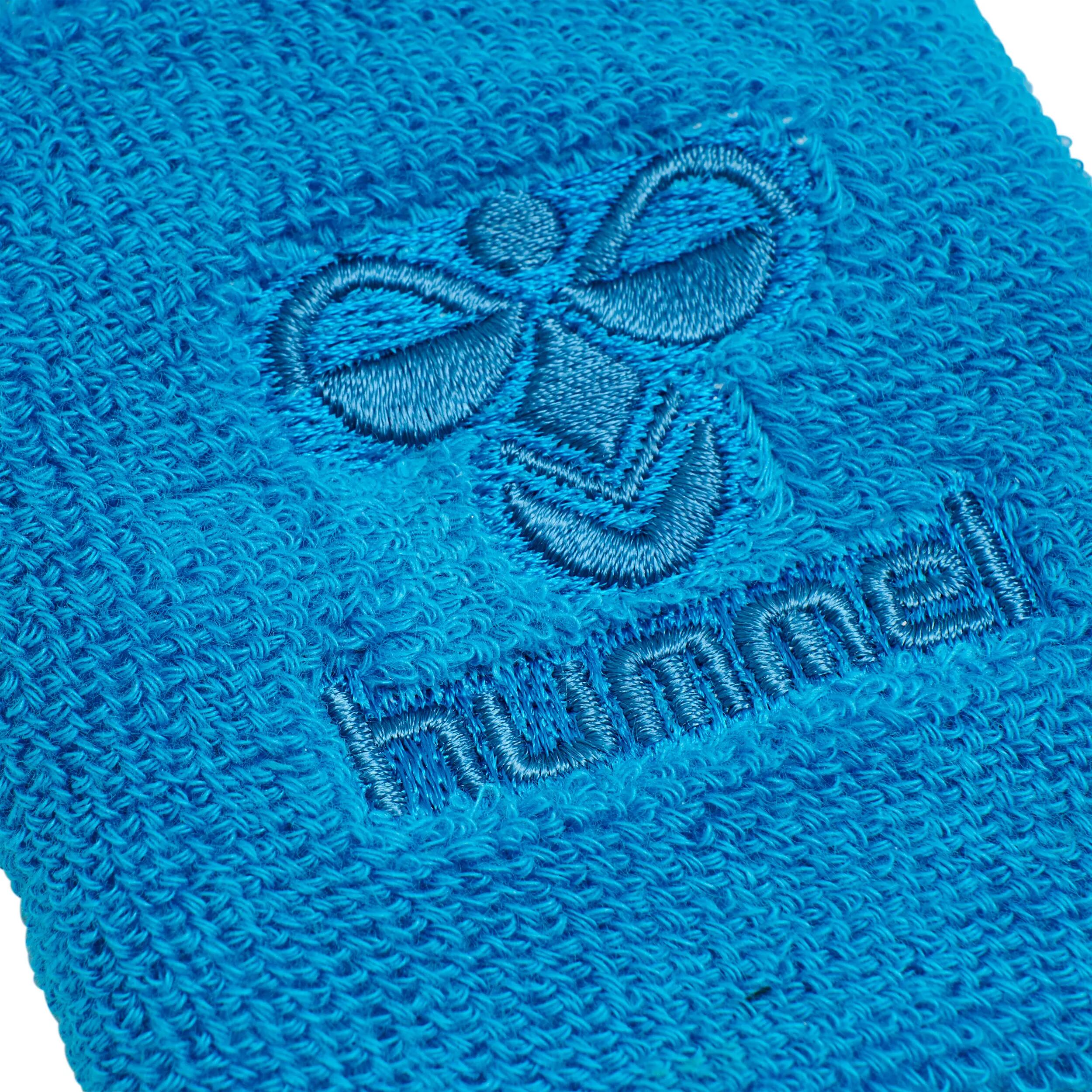 Polso in spugna Hummel Old School small 2/4