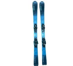 Reconditionné - Ski Elan Element W Blue 2024 - 144 cm