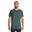 Tricou Drumeții În Natură Mantis Essential Bărbați