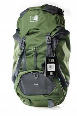 Trekking -Trekking -Rucksack Karrimor Trail 35 + 5L + Cover