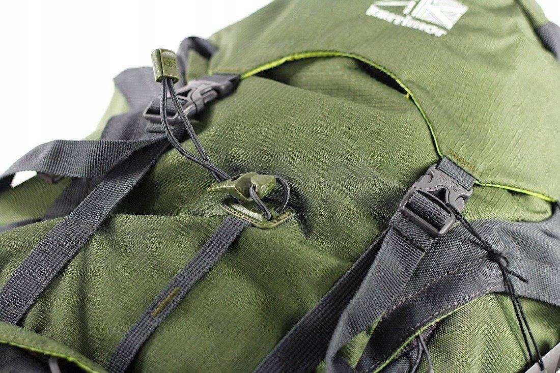 Trekking -Trekking -Rucksack Karrimor Trail 35 + 5L + Cover 3/5
