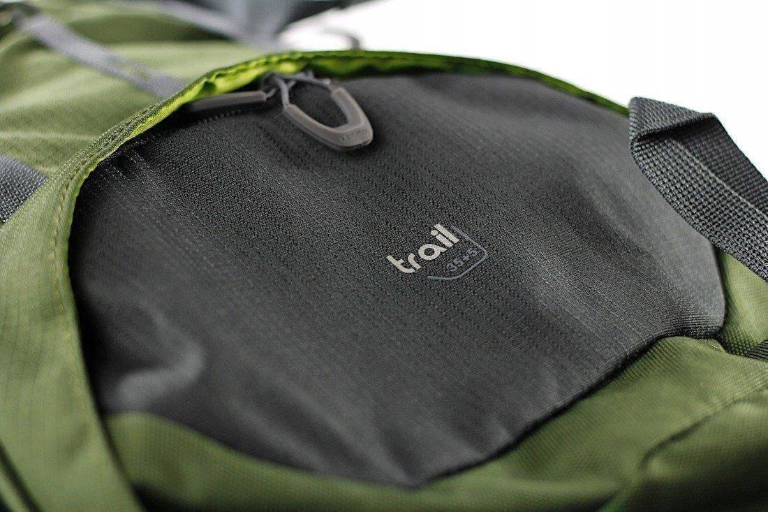 Trekking -Trekking -Rucksack Karrimor Trail 35 + 5L + Cover 5/5